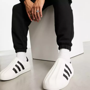 Giay Adidas AdiFOM Superstar 'Core White' HQ8750