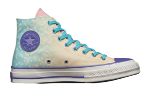 Giay Converse Chuck 70 Gaming Pack Naples Yellow 171935C
