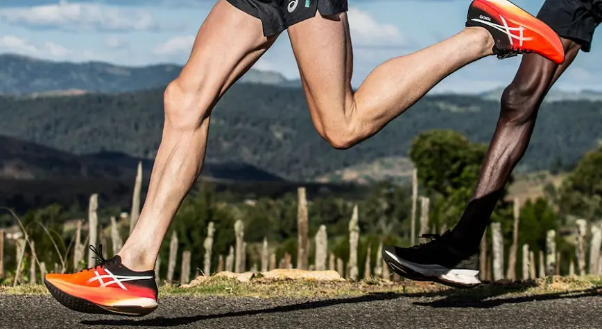 Giay Asics Metaspeed Edge 'Sunrise Red White' 1011B427-600