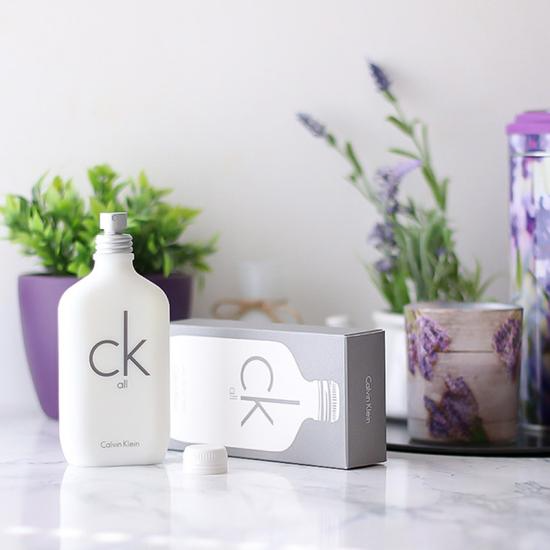 Nước Hoa Calvin Klein All EDT - Ảnh 3