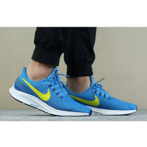 Alternative view of Giày Nike Air Zoom Pegasus 35 'Blue Orbit' 942851-400