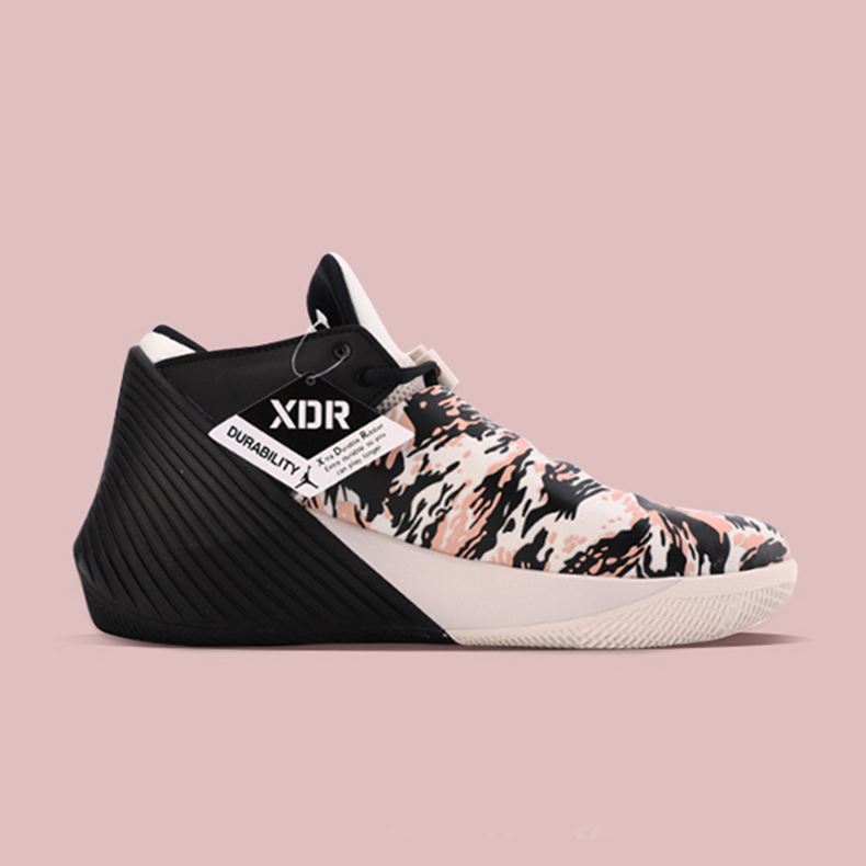 Giày Nike Jordan Why Not Zer0.1 Low PFX 'Phantom Coral' AR0346-003 - Ảnh 3