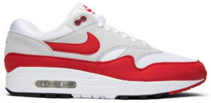 Giày Nike Air Max 1 'Anniversary Red' 908375-103