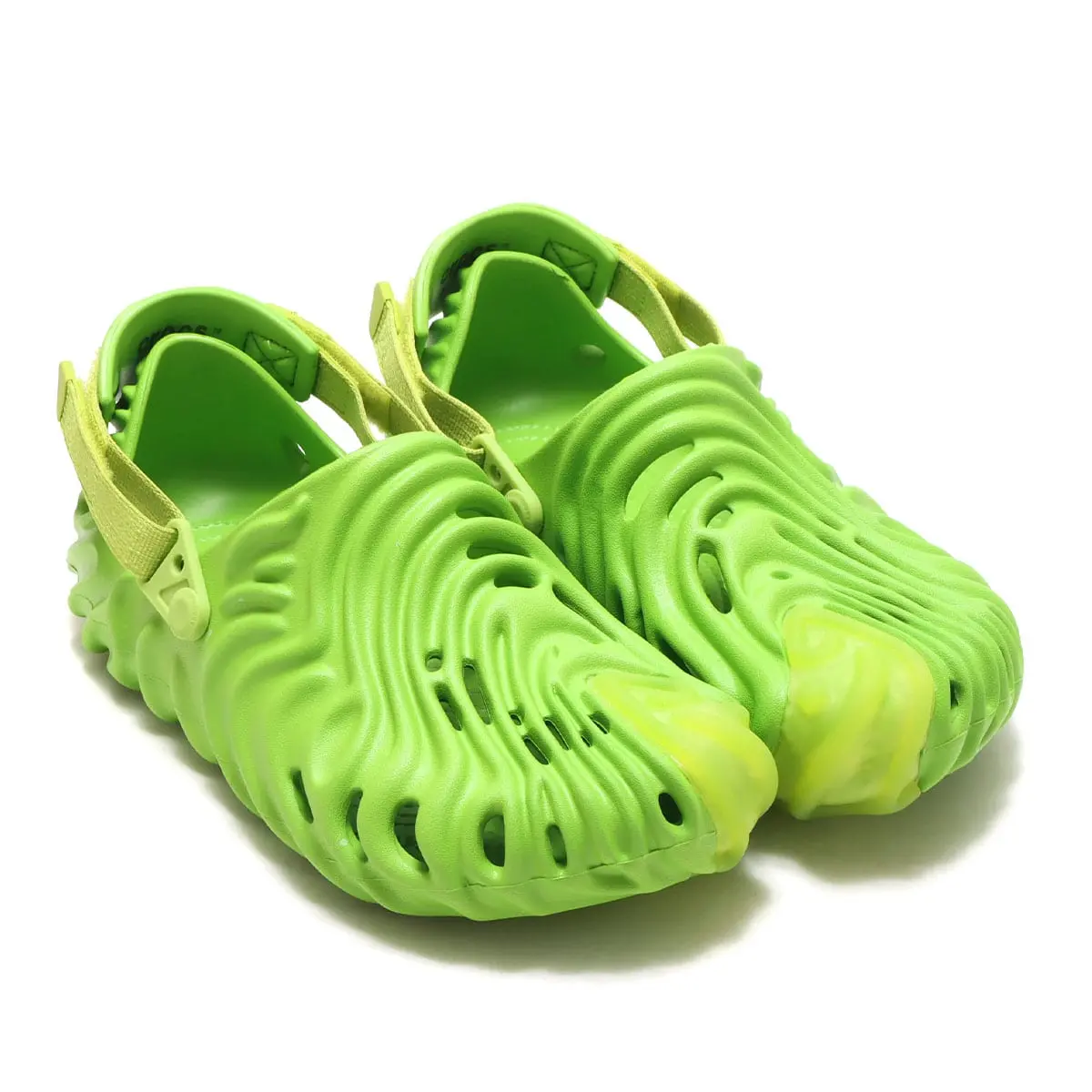 Alternative view of Dép Crocs Pollex Clog 'Bembury' 207393-30T