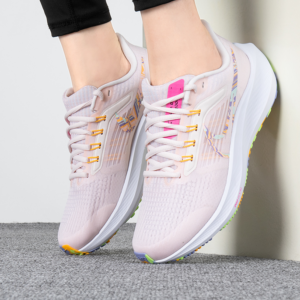 Alternative view of Giày Nike Air Zoom Pegasus 39 'Light Soft Pink' DO9483-600