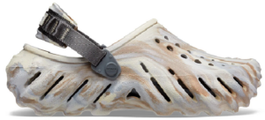 Dep Crocs Clog 'Echo Marbled' 208454-2Y3