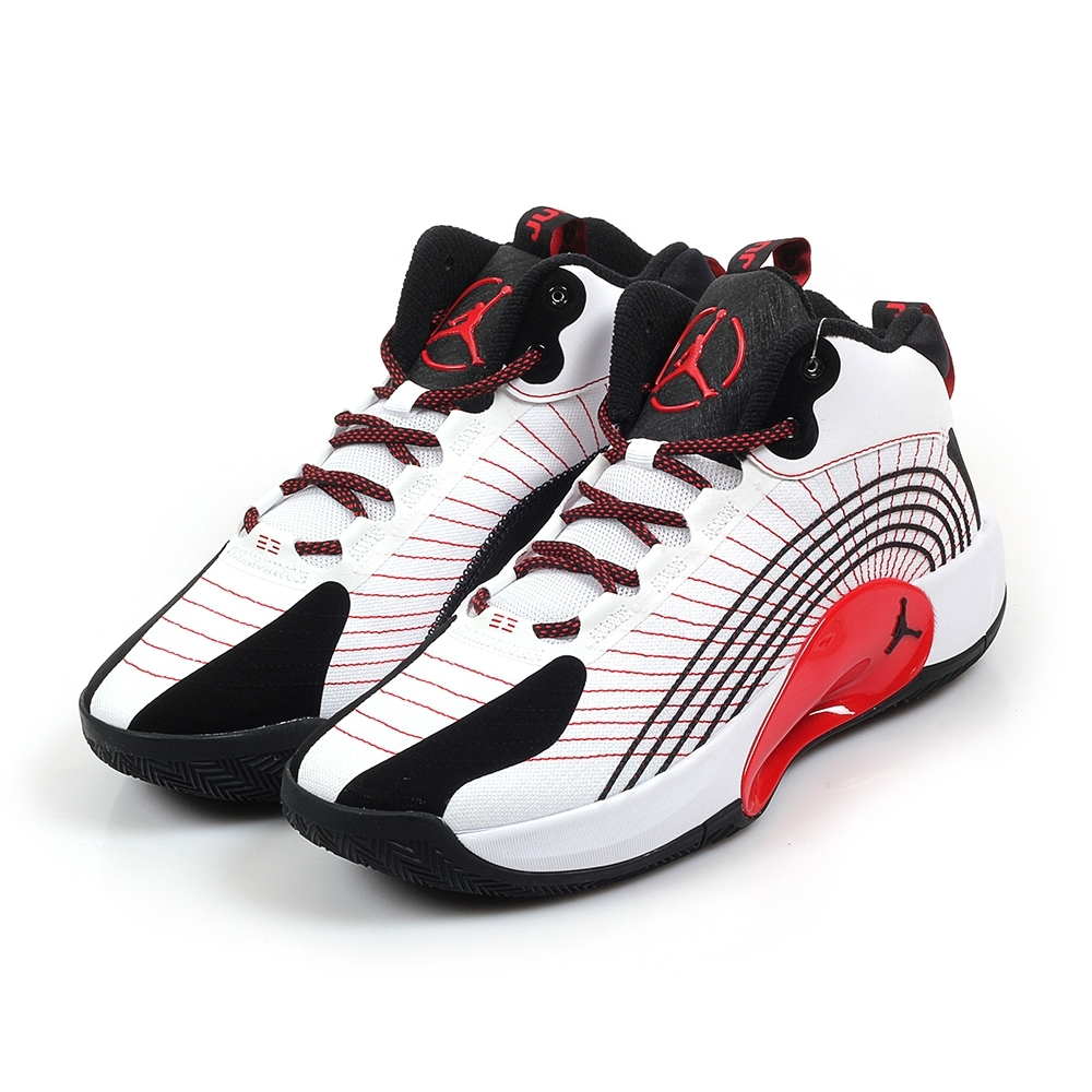 Giày Nike Air Jordan Jumpman 2021 PF 'University Red' CQ4229-100 - Ảnh 4