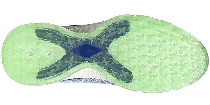 Giày Golf Adidas Tour 360 XT-SL 'Neon' EG4875 - Ảnh 4