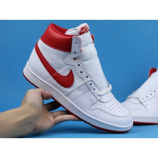 Giày Nike Air Ship PE x Air Jordan 1 High '85 'New Beginnings Pack' CT6252-900 - Ảnh 5