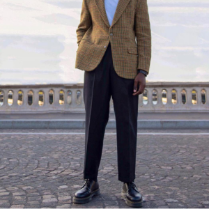 Giay Dr.Martens 1461 Bex Smooth Leather Oxford 'Black' 21084001