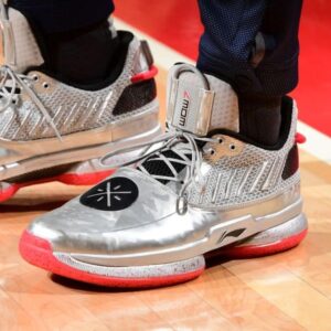 Alternative view of Giày Lining Way of Wade 7 'Veteran' ABAN079-3