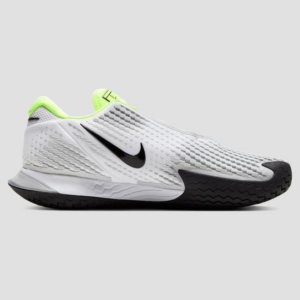 Alternative view of Giày Tennis Nike Court Air Zoom Vapor Cage 4 'White Volt' CD0424-100