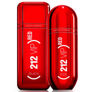 Nước Hoa Carolina Herrera 212 Vip Rose Red Limited Edition EDP