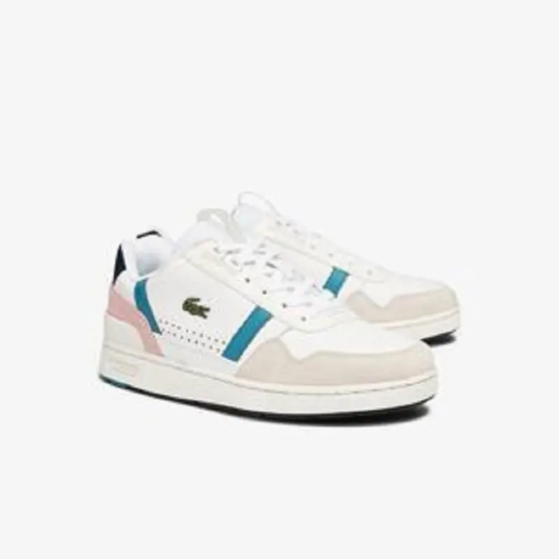 Alternative view of Giày Lacoste Wmns T-Clip Croc RZ0026W51G-1R4