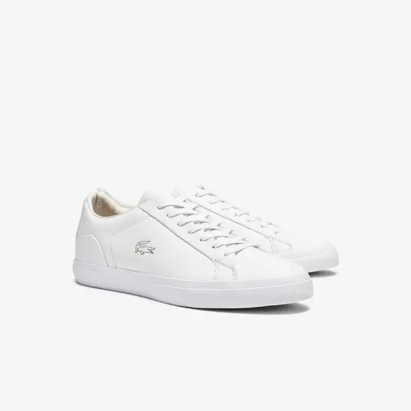 Alternative view of Giày Lacoste Lerond Leather RZ0051M51G-65T