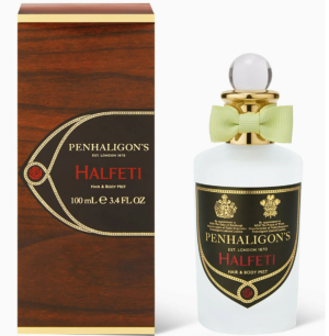 Alternative view of Nước Hoa Penhaligon's Halfeti Hair Perfume
