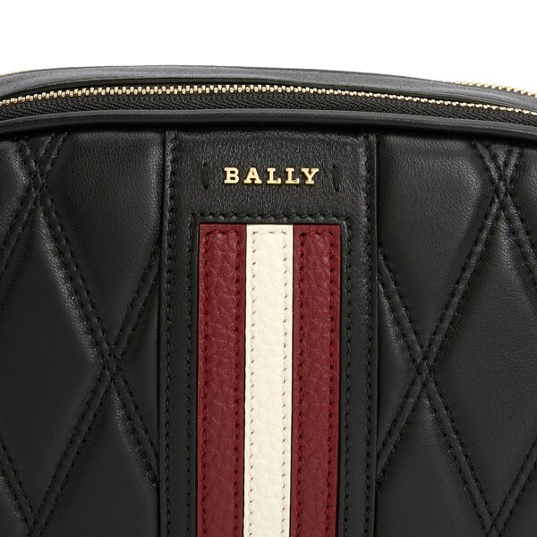 Túi Bally Denni 'Black' DENNI-QT-170 - Ảnh 3