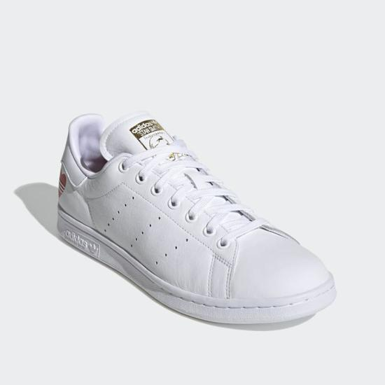 Giay Adidas Stan Smith 'Valentine's Day' FW6390