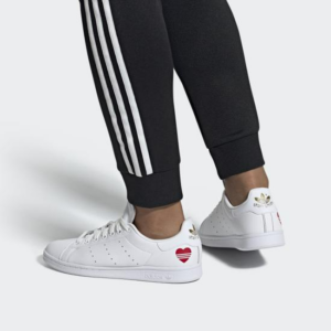 Giay Adidas Stan Smith 'Valentine's Day' FW6390