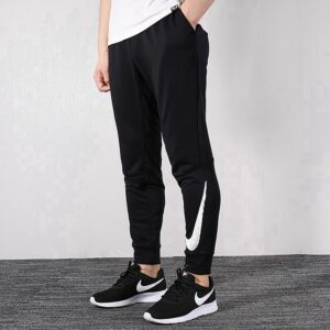 Alternative view of Quần Nike Knitted Training Pants AJ7774-010