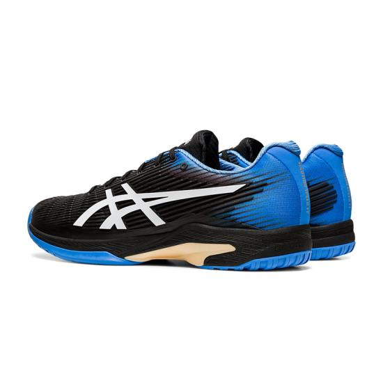 Giày Tennis Asics Solution Speed FF 'Blue Coast' 1041A003-012 - Ảnh 5