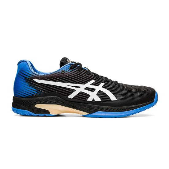 Giày Tennis Asics Solution Speed FF 'Blue Coast' 1041A003-012 - Ảnh 2