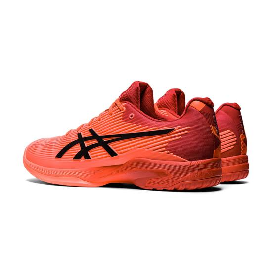 Giày Tennis Asics Solution Speed FF Tokyo 'Red' 1041A150-701 - Ảnh 4