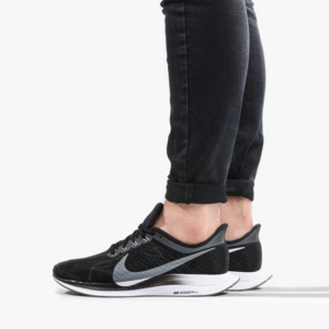 Alternative view of Giày Nike Zoom Pegasus 35 Turbo Black Vast Grey AJ4114-001
