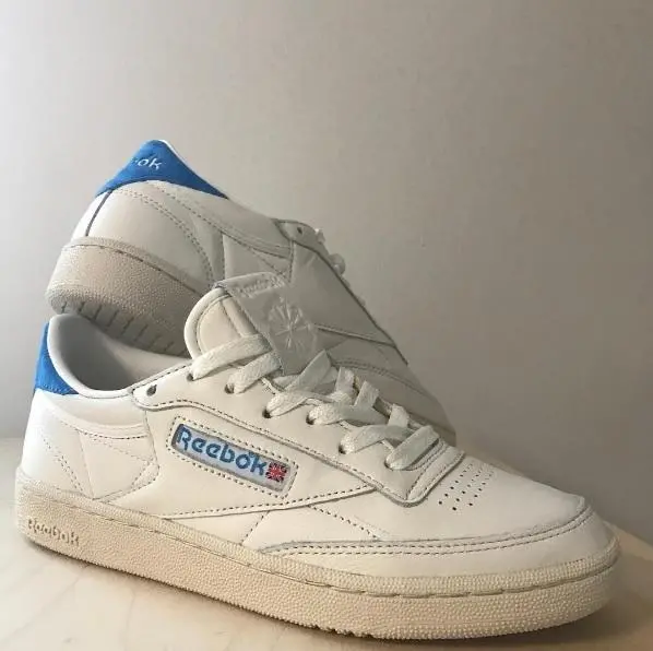 Alternative view of Giày Reebok Club C 'Vintage' BS7032