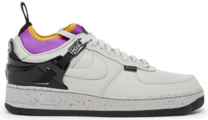 Giày Nike Air Force 1 Low SP 'Undercover Grey Fog' DQ7558-001