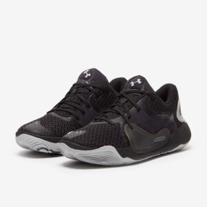 Alternative view of Giày Under Armour Anatomix Spawn 2 'Black' 3022626-001