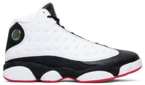Giày Nike Air Jordan 13 Retro 'He Got Game' 2018 414571-104