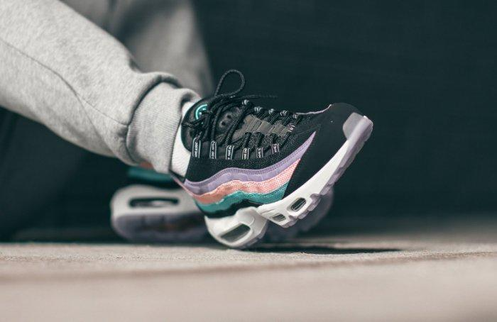 Giày Nike Air Max 95 Have A Nike Day BQ9131-001 - Ảnh 2