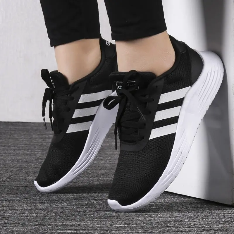 Alternative view of Giày Adidas Wmns Lite Racer 2.0 EG3291