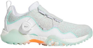 Giày Golf Adidas CodeChaos 21 Primeblue 'Mint' FW5632