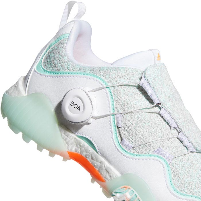 Giày Golf Adidas CodeChaos 21 Primeblue 'Mint' FW5632 - Ảnh 3