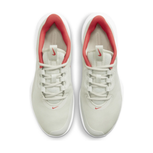Giay Tennis Nike Air Max Volley All Court 'Cream White Red' CU4275-004