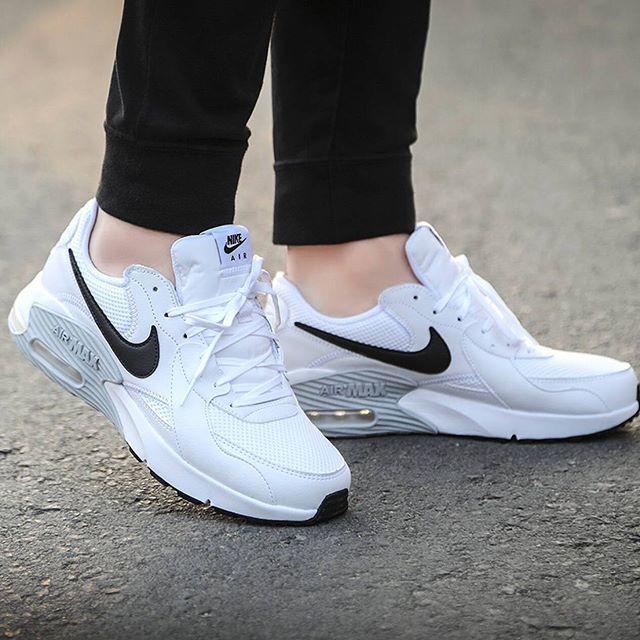 Giày Nike Air Max Excee 'White' CD4165-100 - Ảnh 3