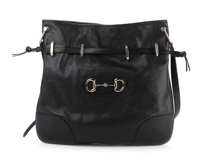 Túi Gucci 1955 Horsebit Messenger Bag 602089 1IV0G 1000