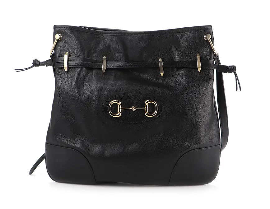 Túi Gucci 1955 Horsebit Messenger Bag 602089 1IV0G 1000