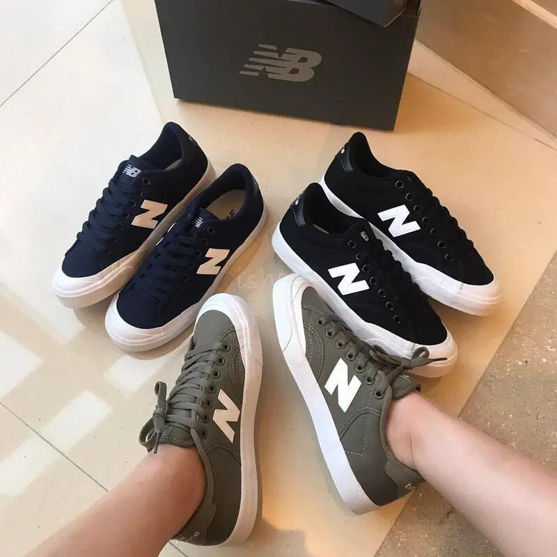 Alternative view of Giày New Balance PROCT 'Black' PROCTSQC