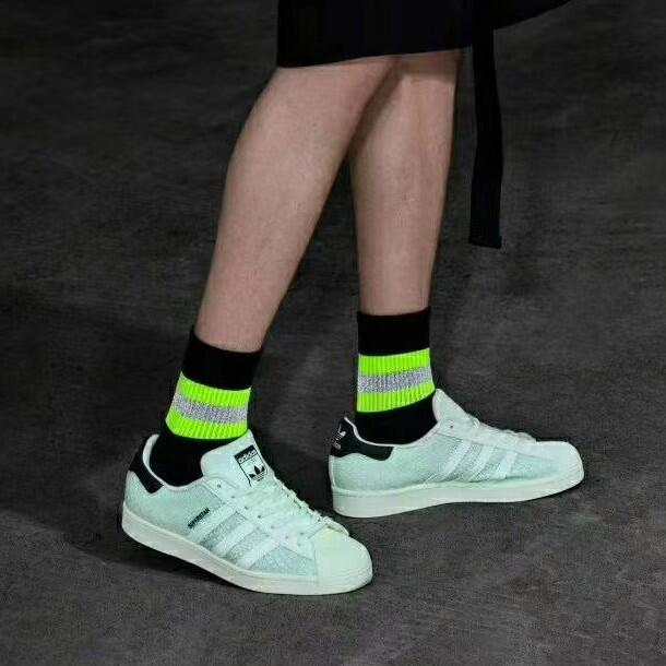 Giày Adidas Superstar x Atmos 'G SNK' FY5253 - Ảnh 2