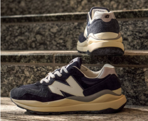 Giay New Balance 5740 'Navy' M5740VLB
