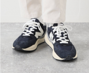 Giay New Balance 5740 'Navy' M5740VLB