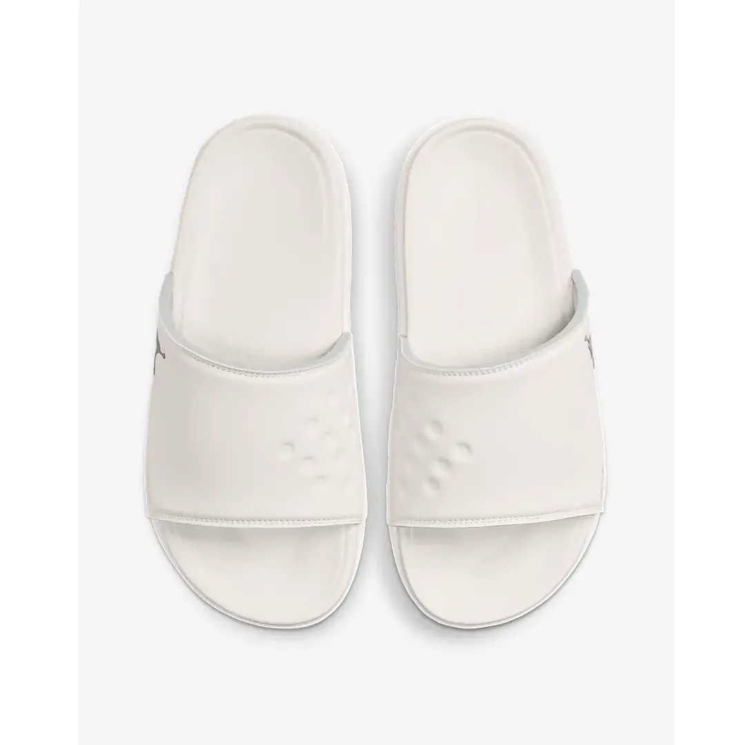 Dep Nike Jordan Play Slide 'Wolf Grey' DC9835-600