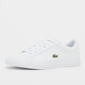 Alternative view of Giày Lacoste Lerond Kadın Beyaz Sneaker 737CUJ0015-21G