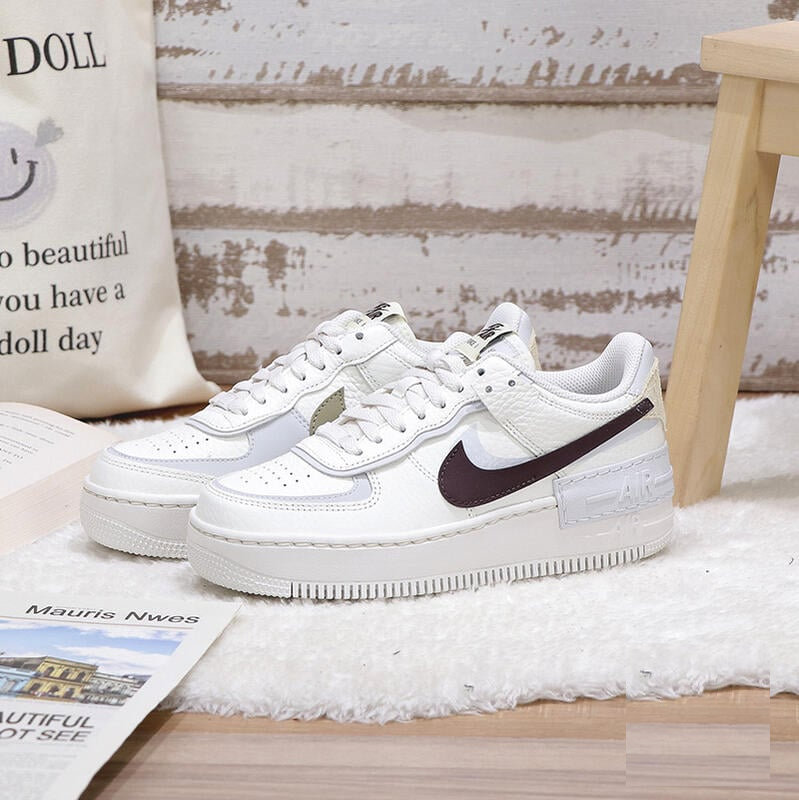 Giay Nike Air Force 1 Low 'Shadow Python' FD0804-100