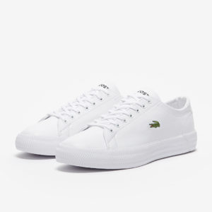 Alternative view of Giày Lacoste Gripshot 3 CMA Leather White 740CMA0050-21G
