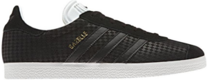 Giày Adidas Wmns Gazelle 'Black' B41662
