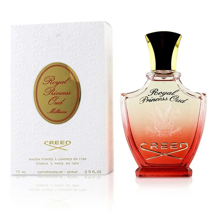 Alternative view of Nước Hoa Creed Royal Princess Oud